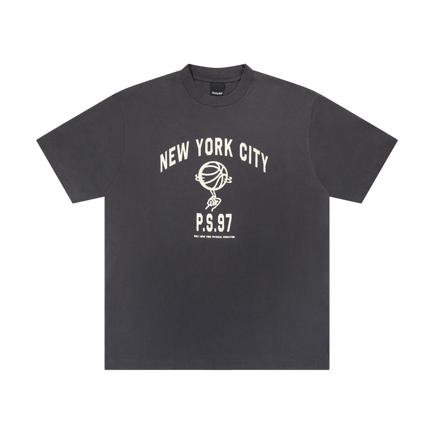 Phys Ed T-Shirt
