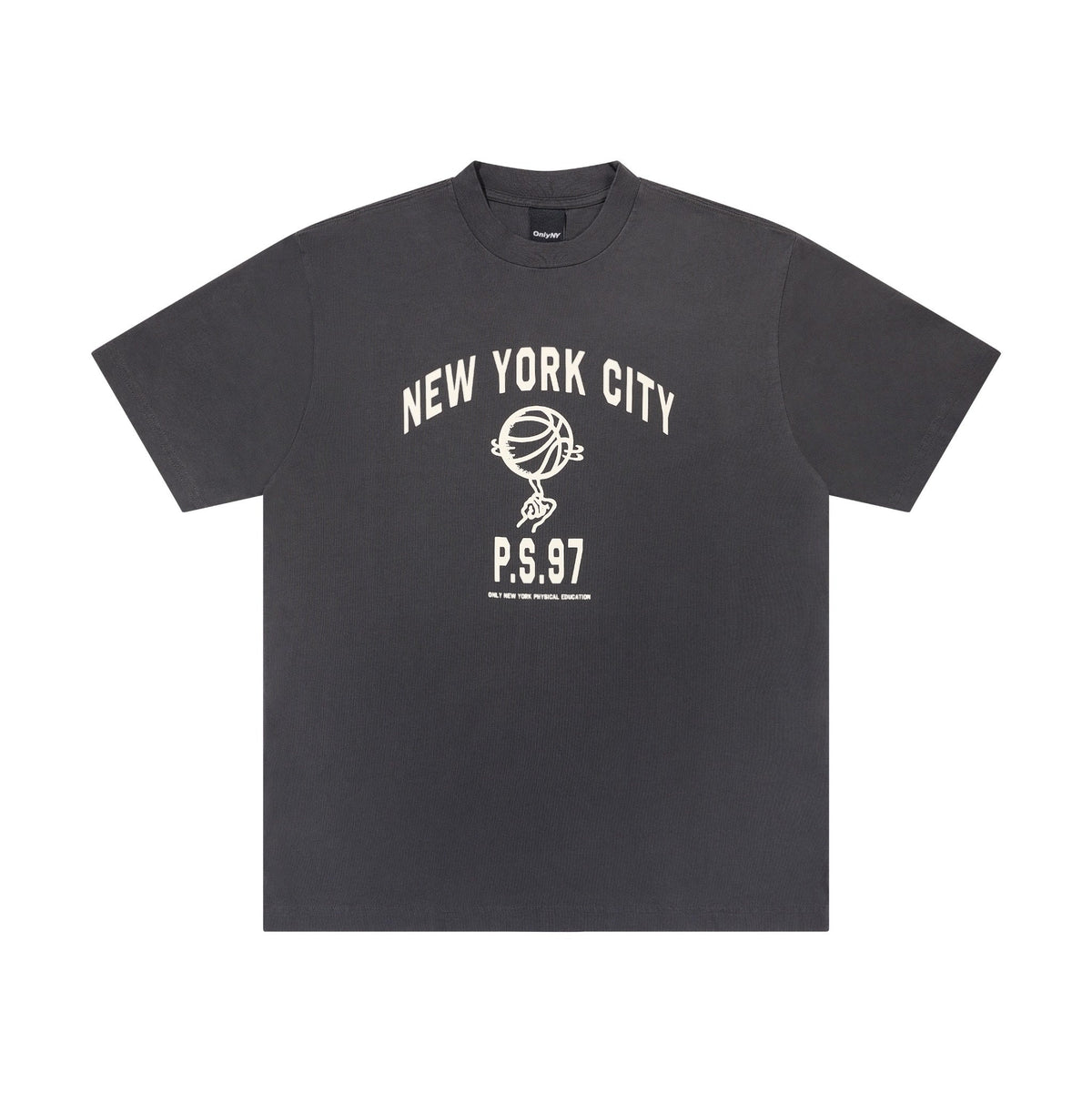 Phys Ed T-Shirt