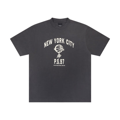 Phys Ed T-Shirt
