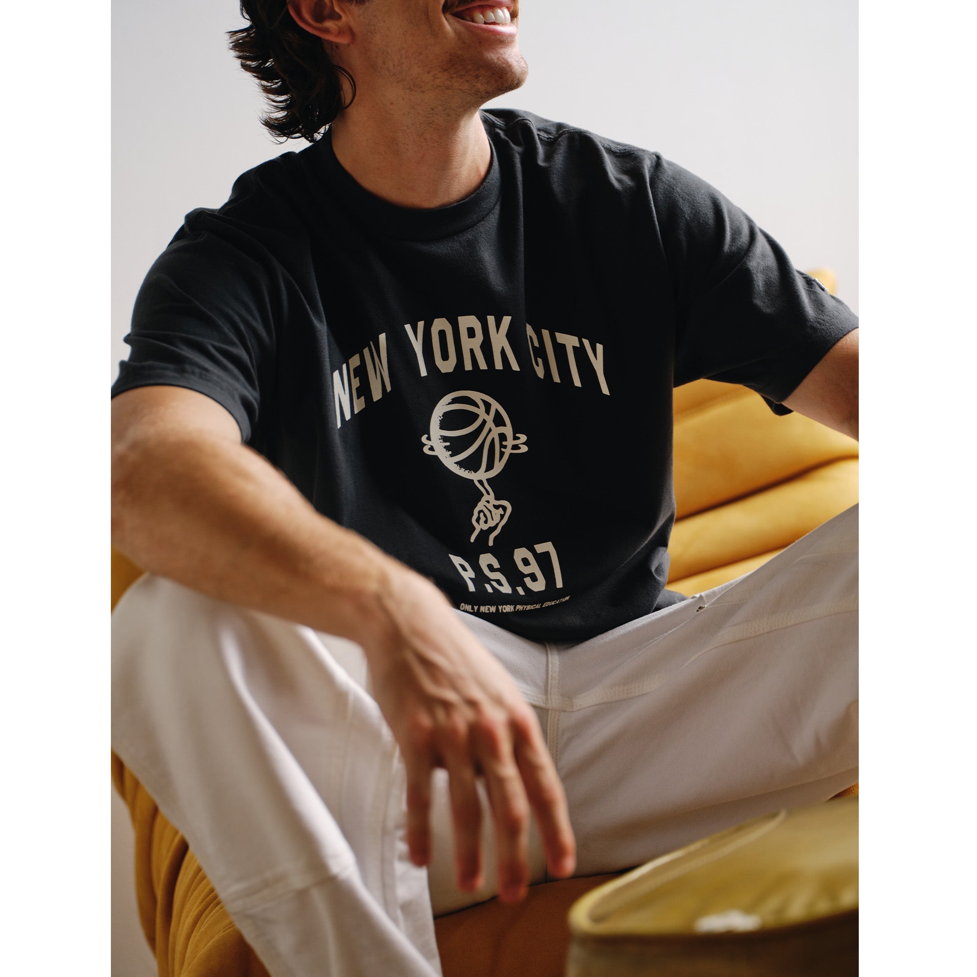 Phys Ed T-Shirt