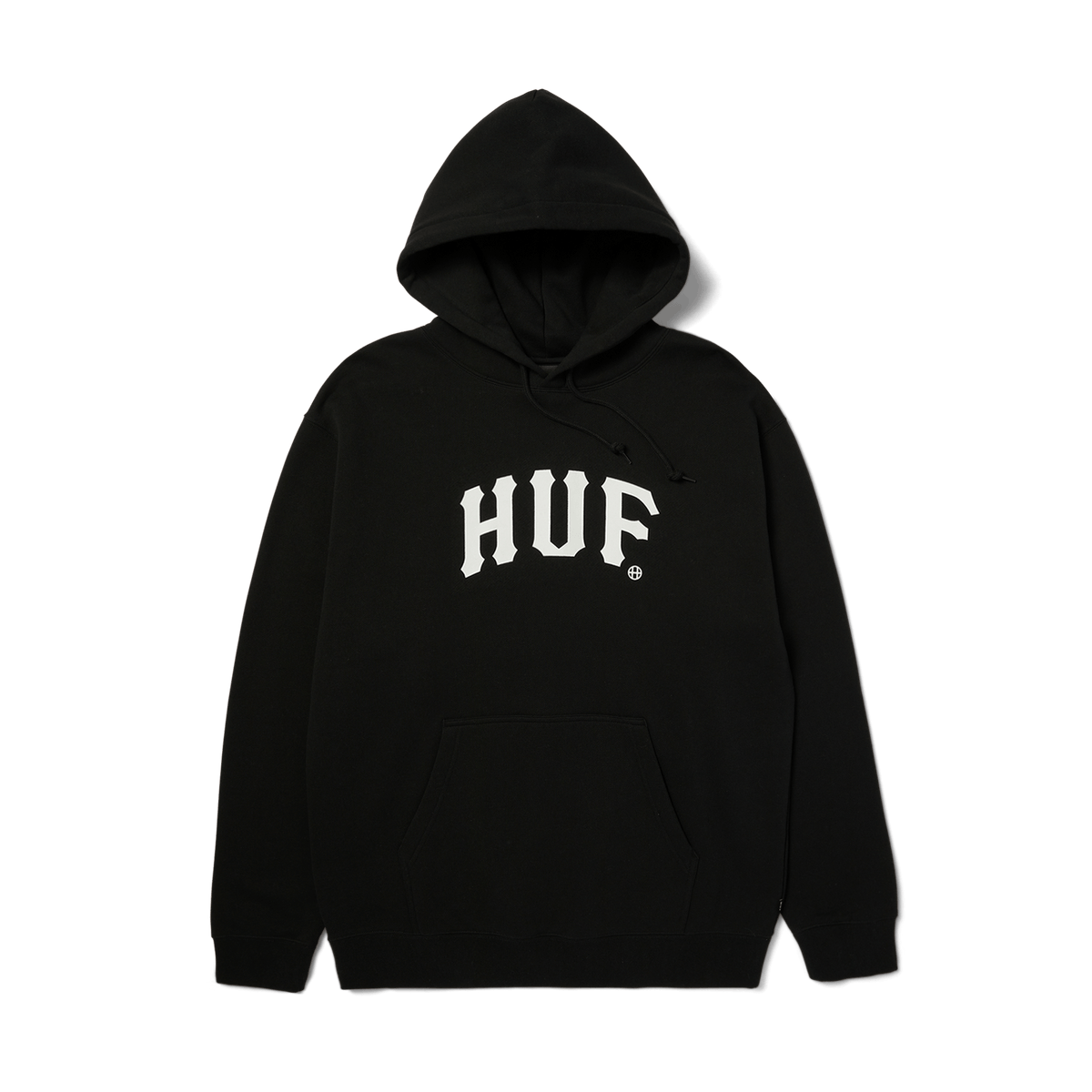 ARCH PULLOVER HOODIE