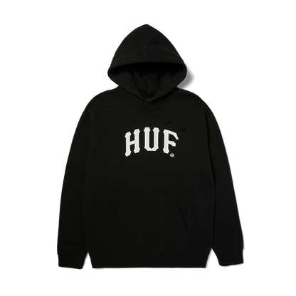 ARCH PULLOVER HOODIE