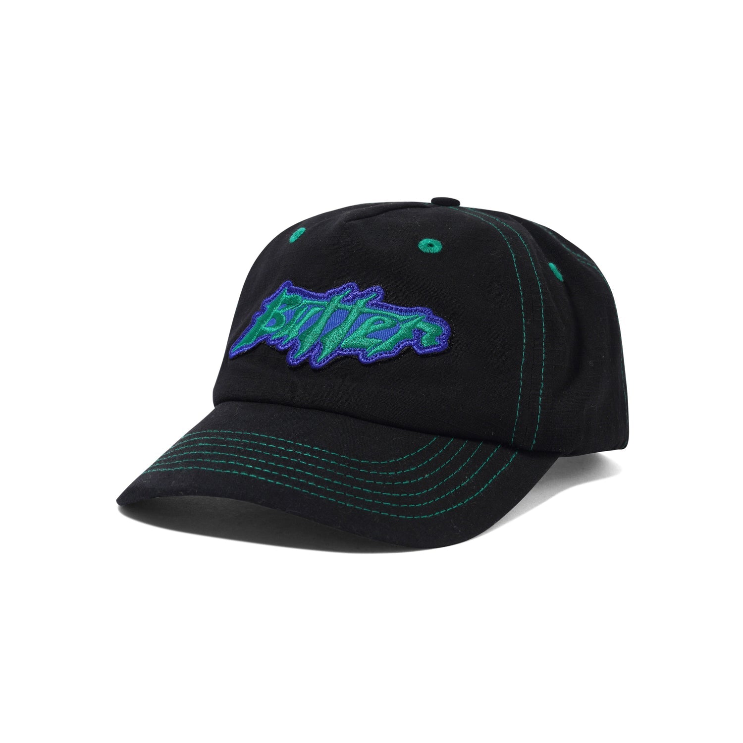 Amplify Snapback Cap