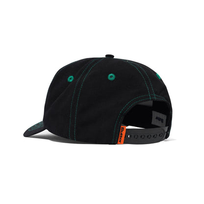 Amplify Snapback Cap