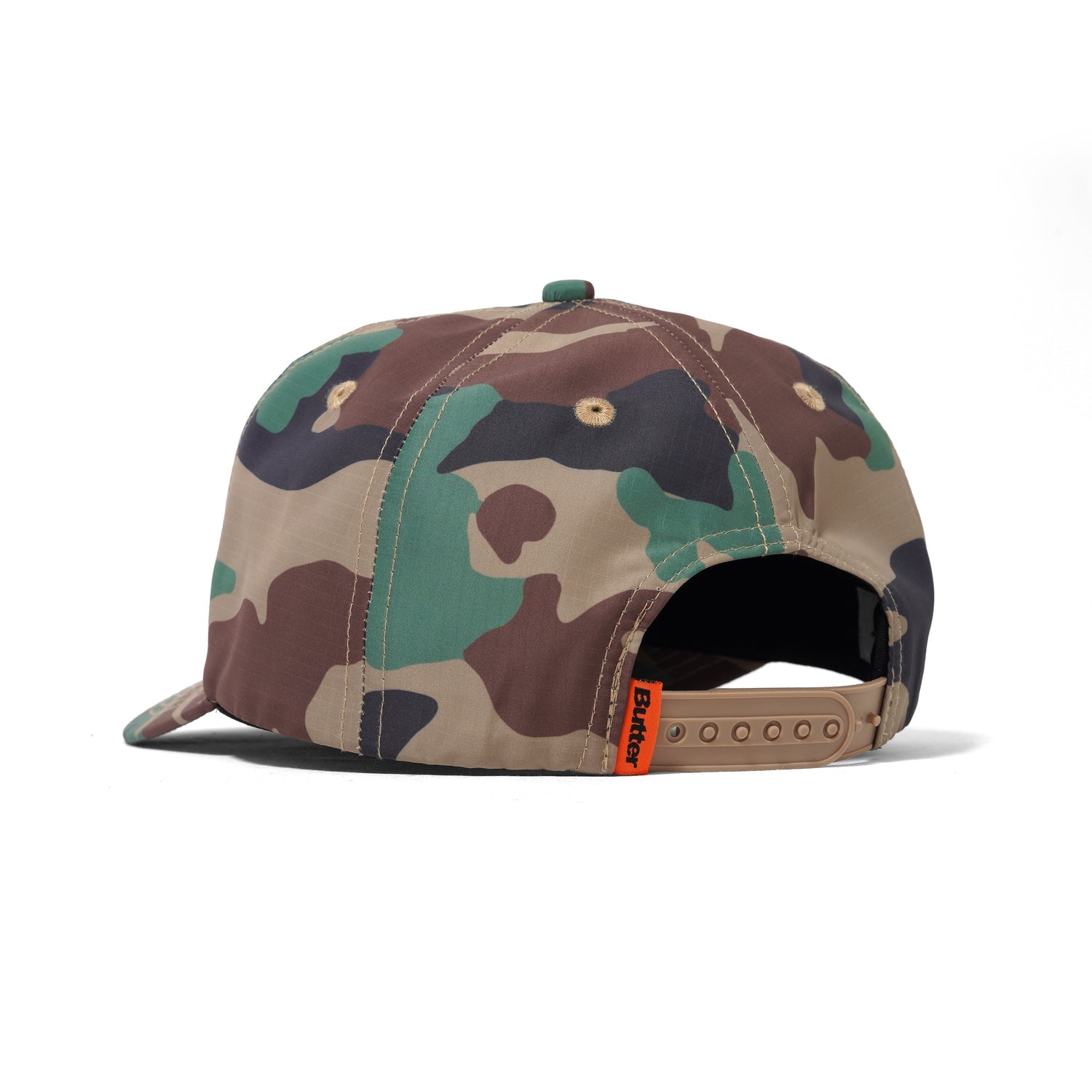 Glint Snapback Cap