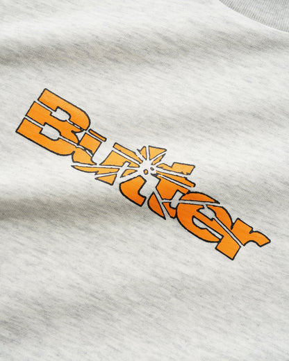 Smashed Logo Tee
