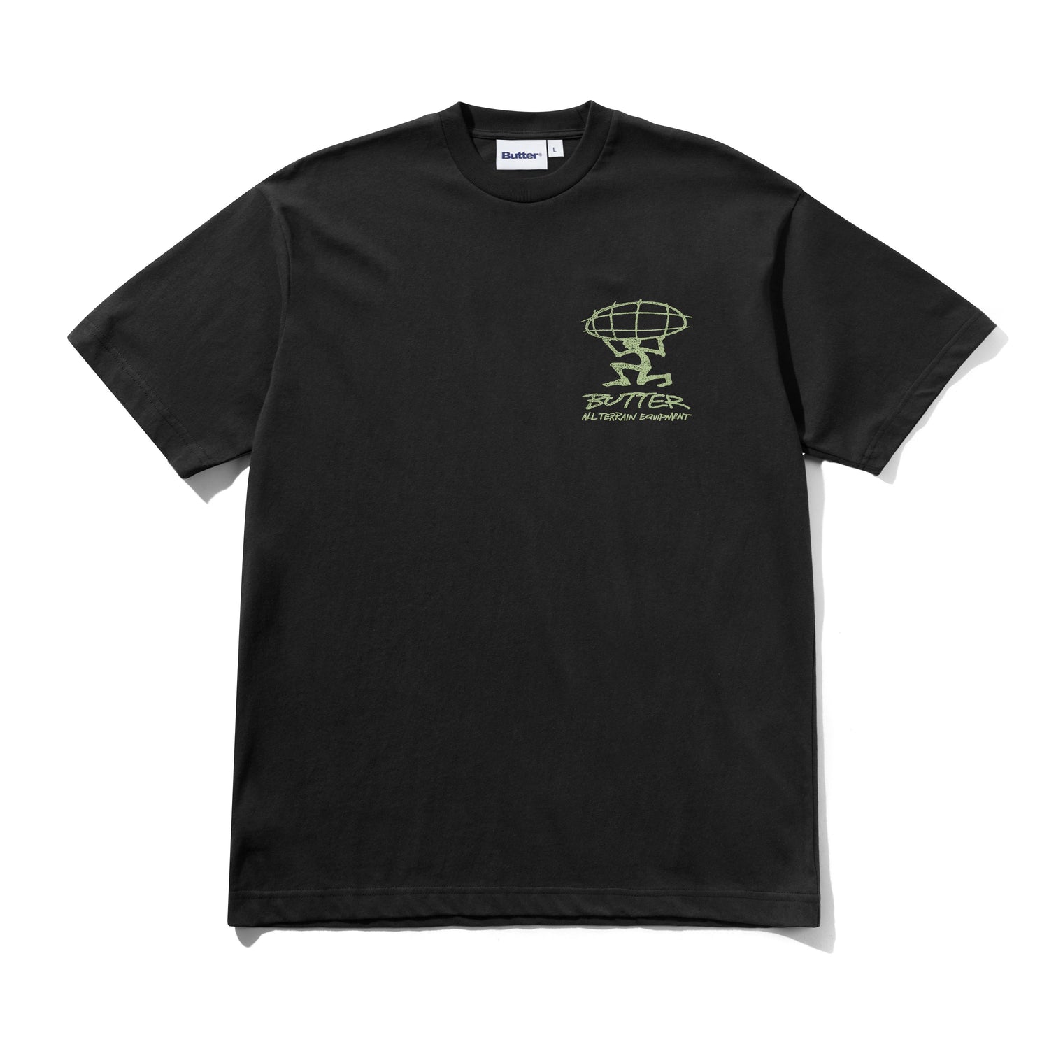 Terrain Tee