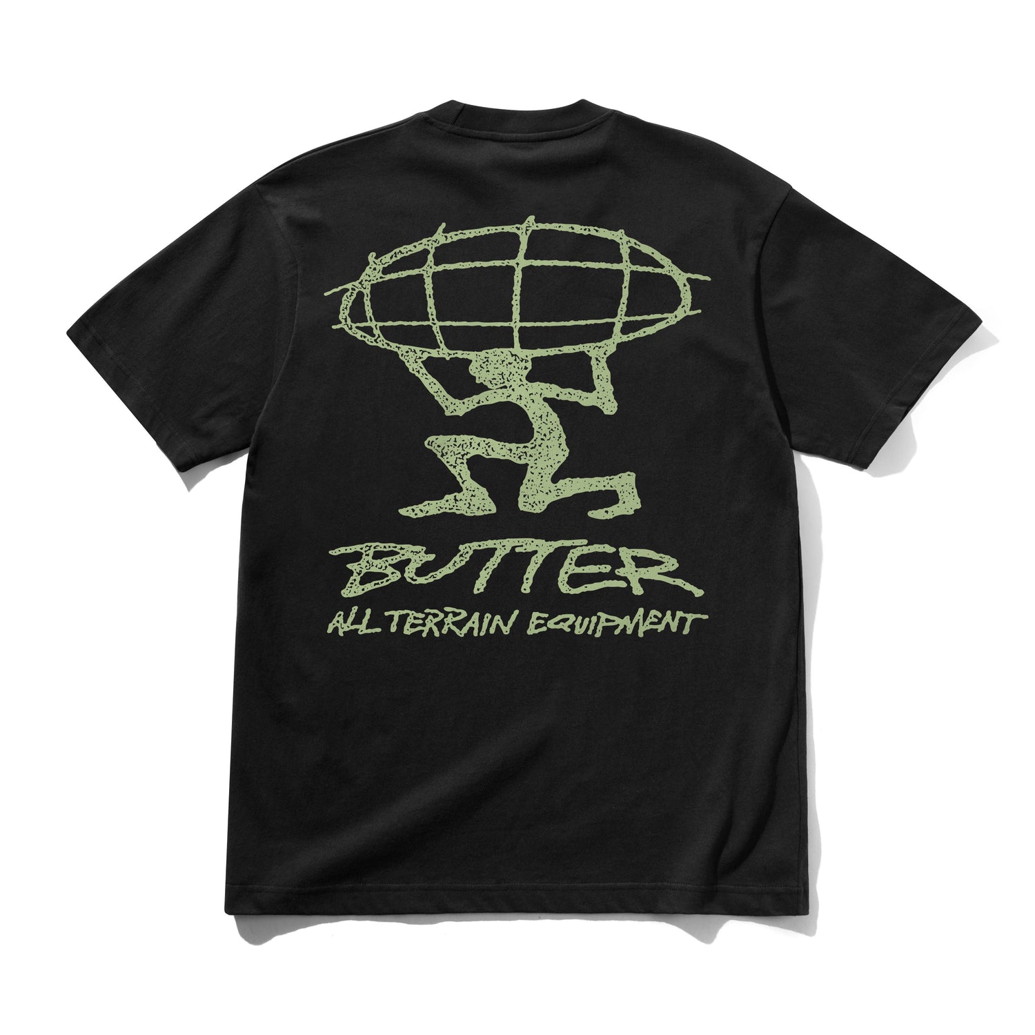 Terrain Tee