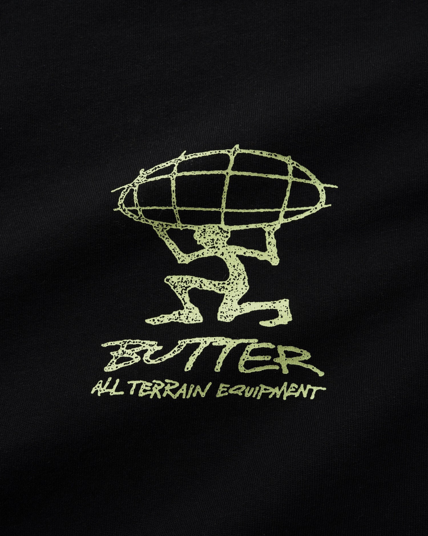 Terrain Tee