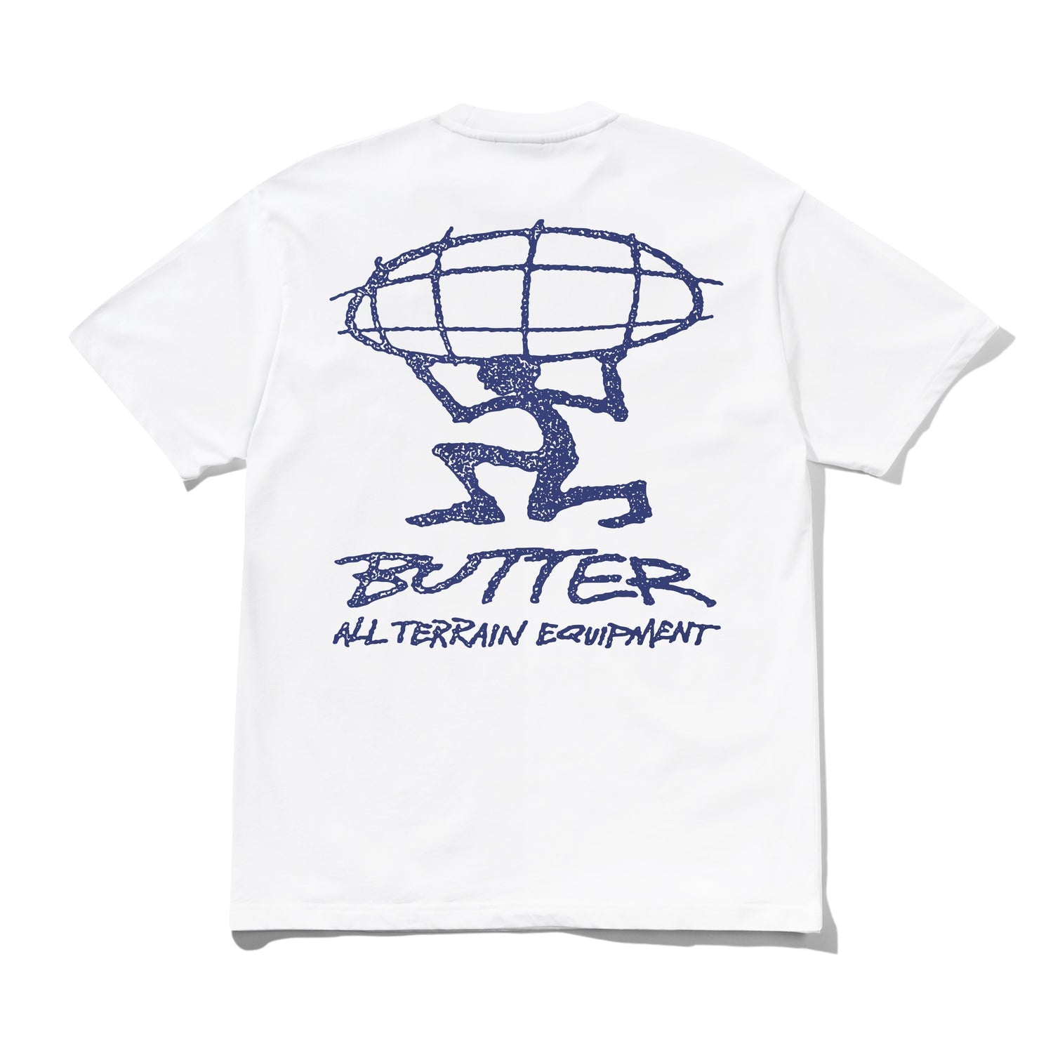 Terrain Tee