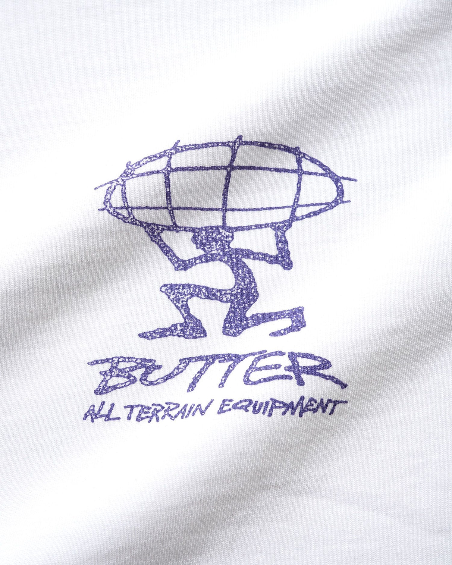 Terrain Tee