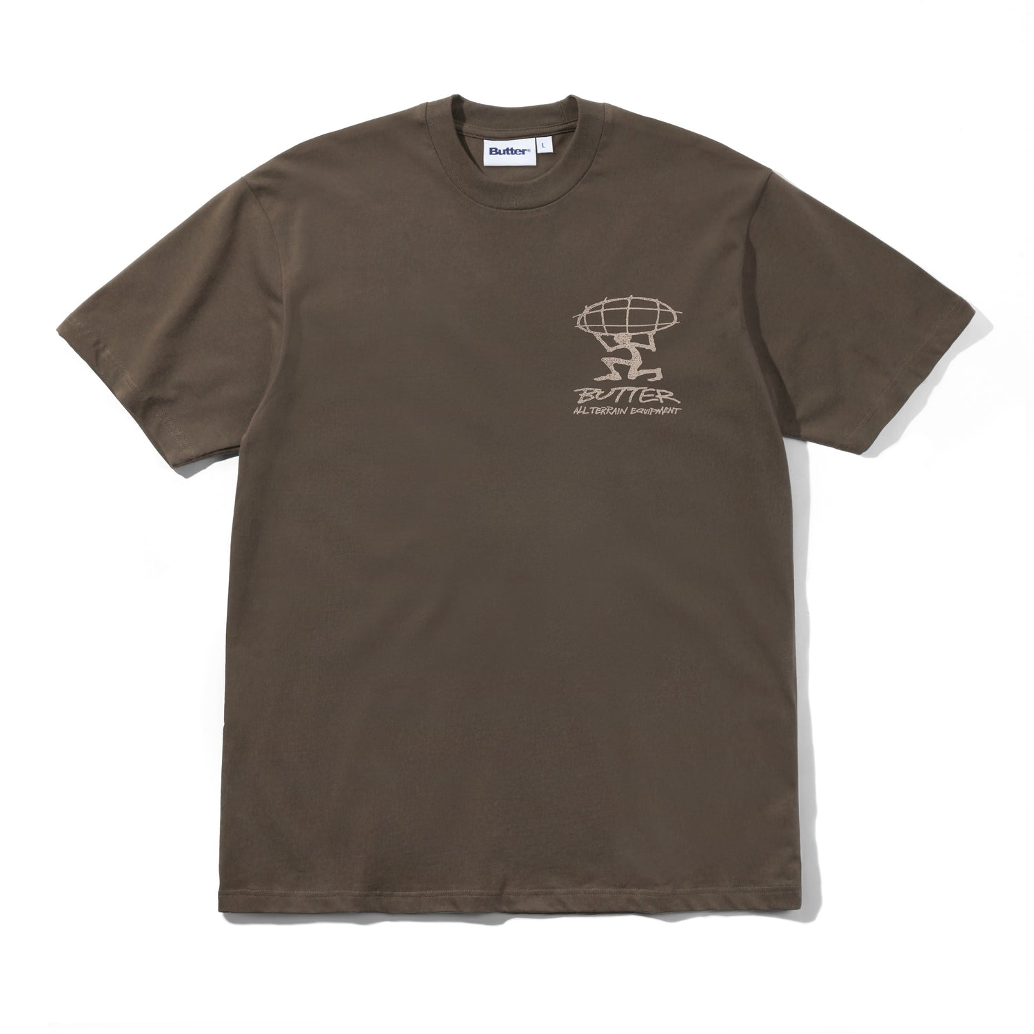 Terrain Tee