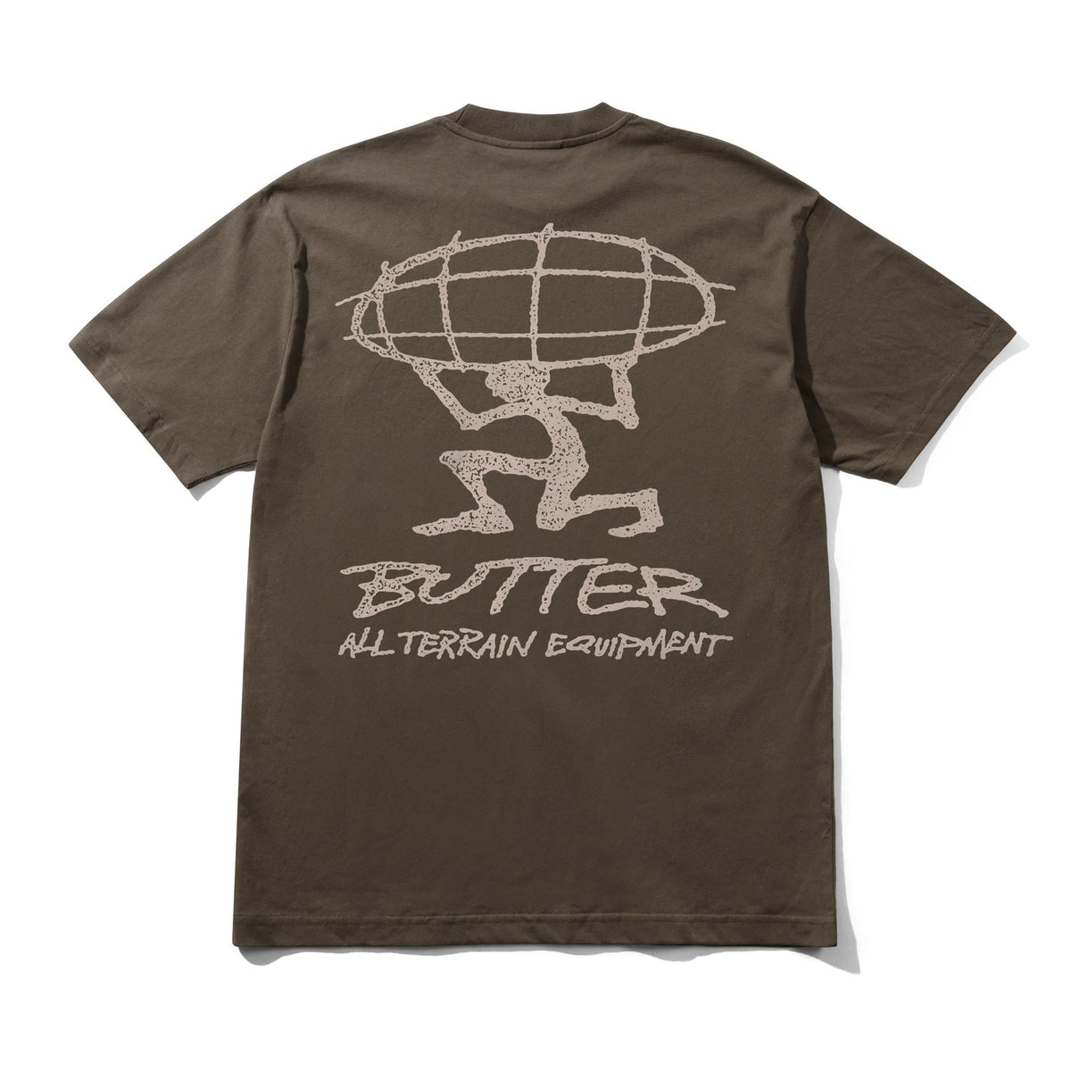 Terrain Tee
