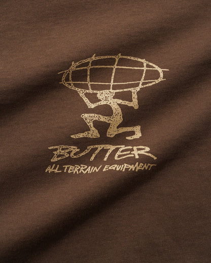 Terrain Tee