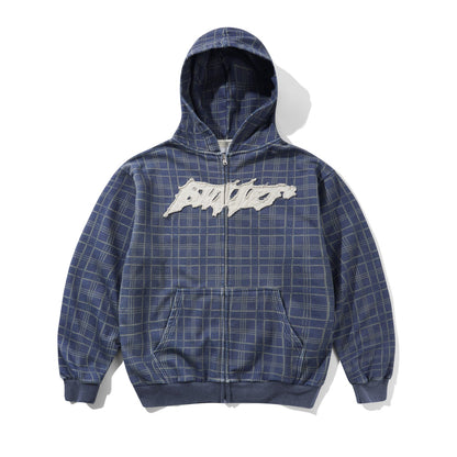 Amplify Zip-Thru Hood