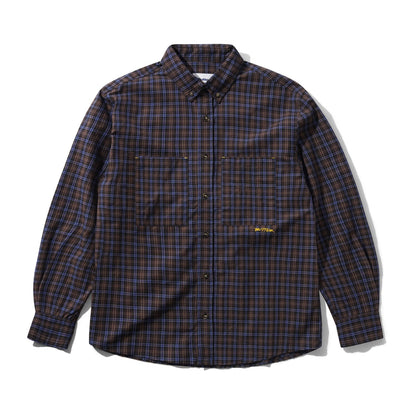 Plaid Shirt