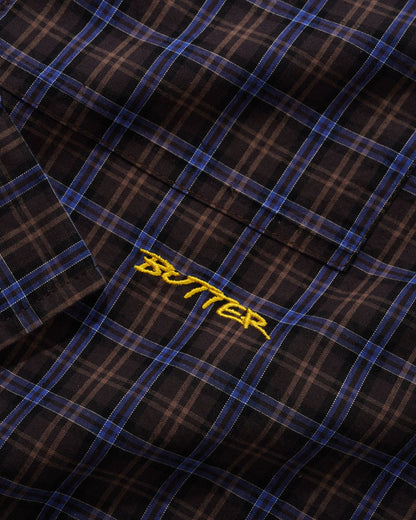 Plaid Shirt