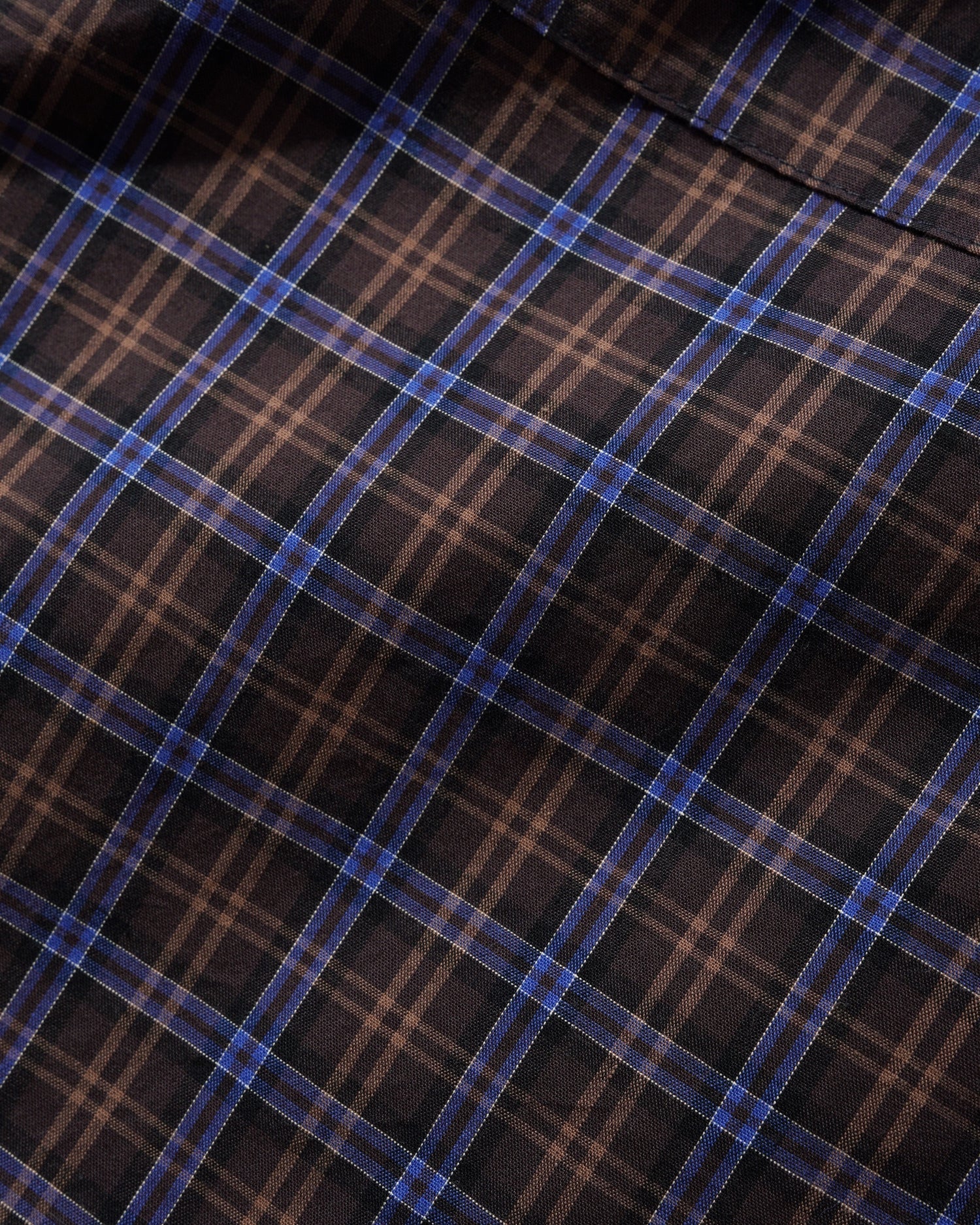 Plaid Shirt