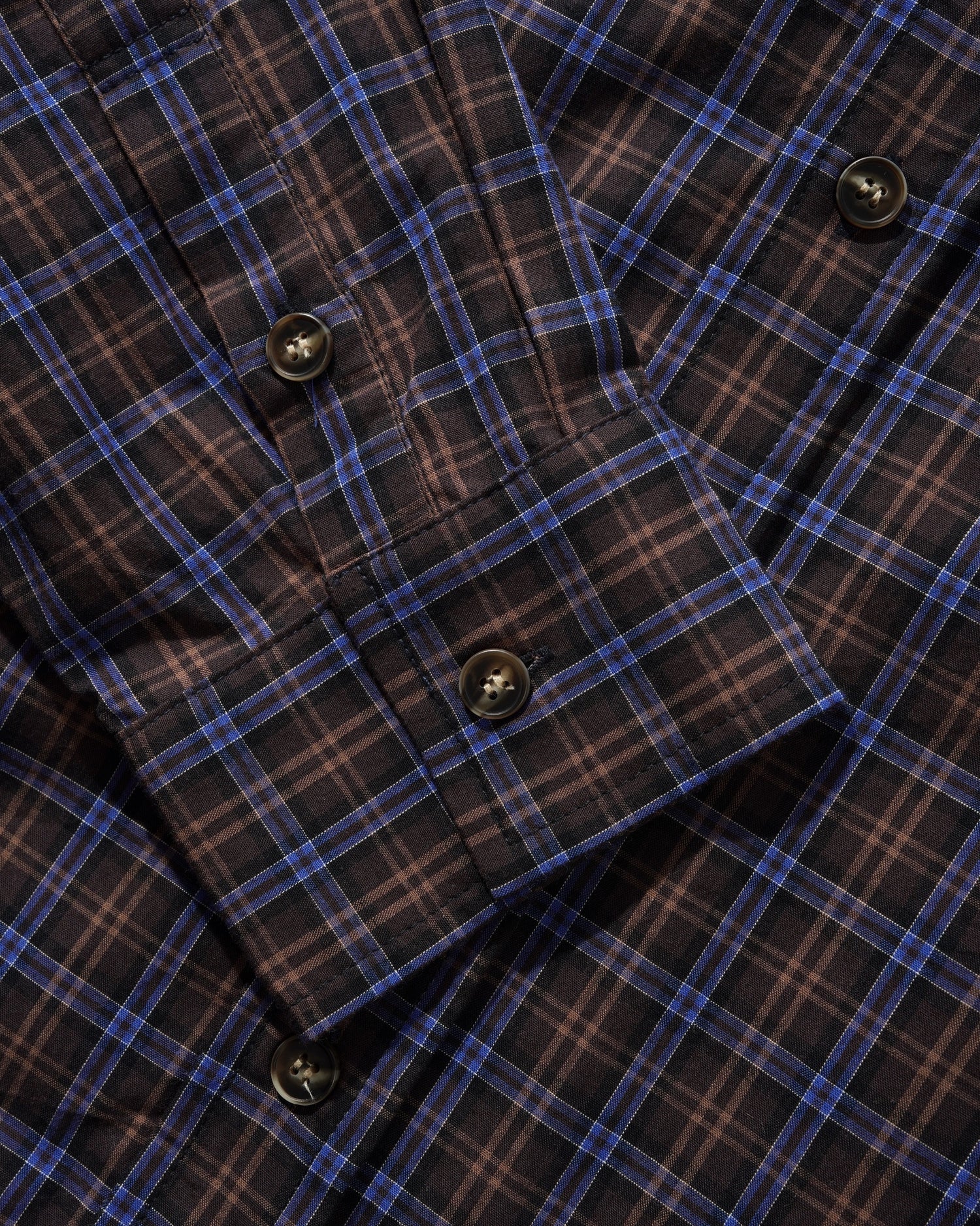 Plaid Shirt