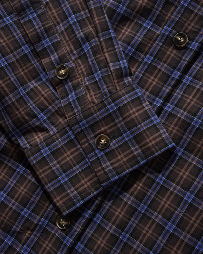 Plaid Shirt
