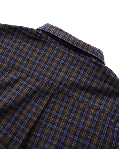 Plaid Shirt