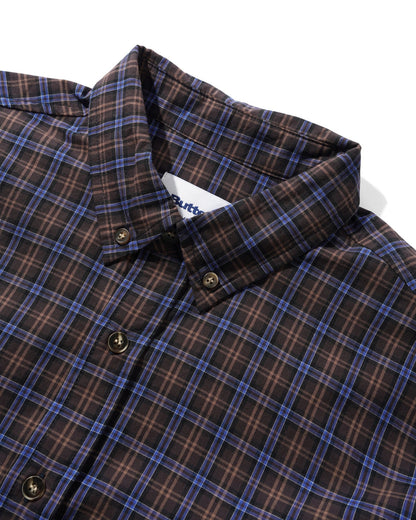 Plaid Shirt