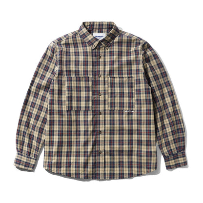 Plaid Shirt