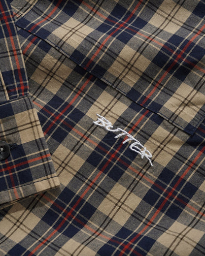 Plaid Shirt