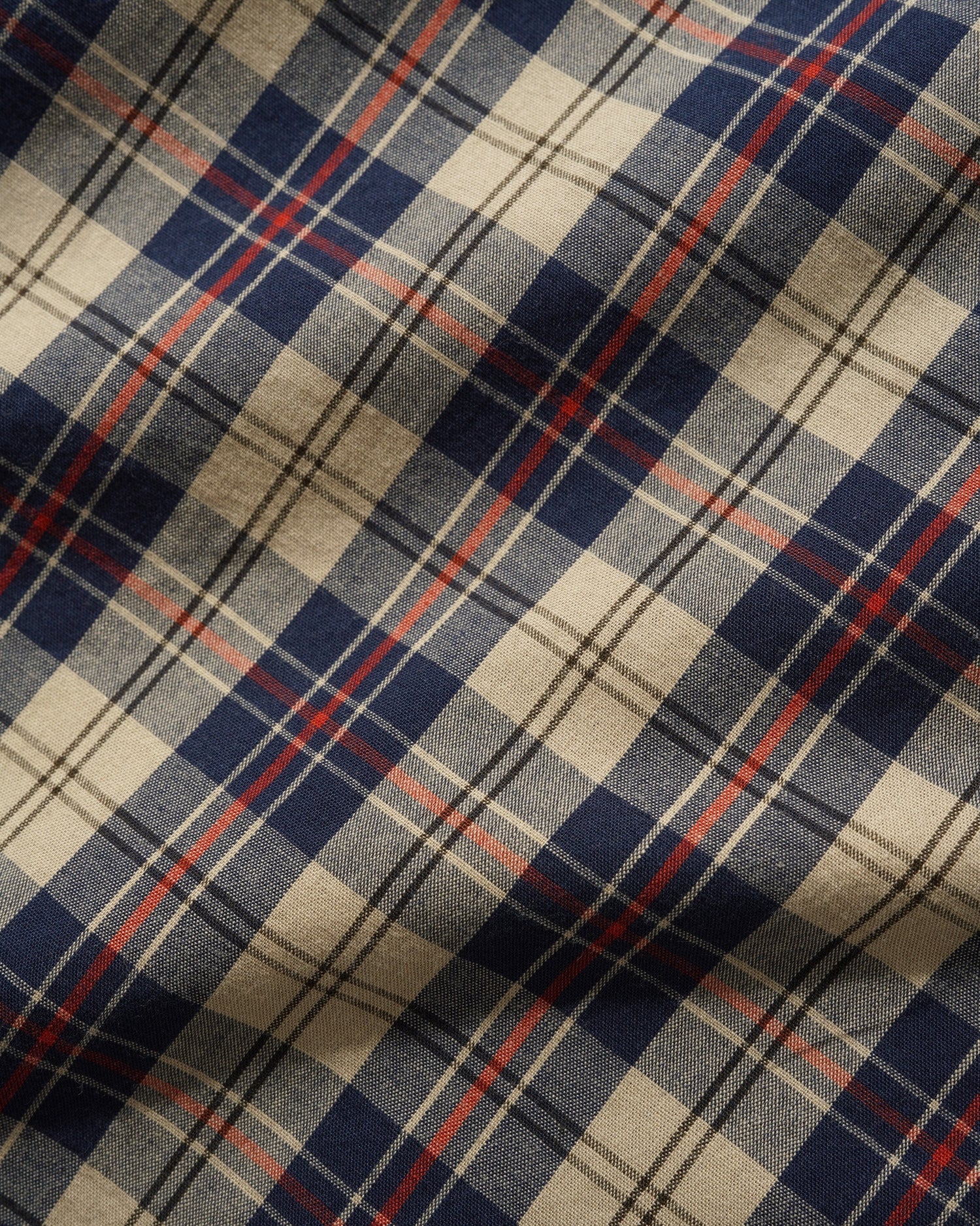 Plaid Shirt