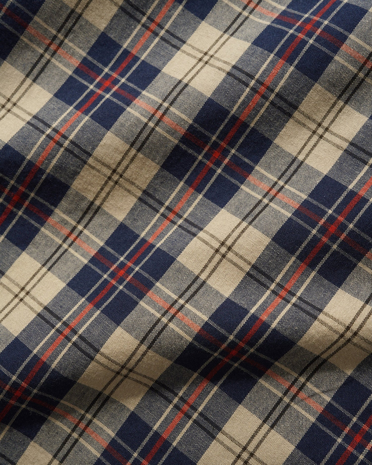 Plaid Shirt