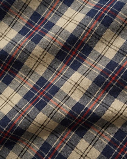 Plaid Shirt