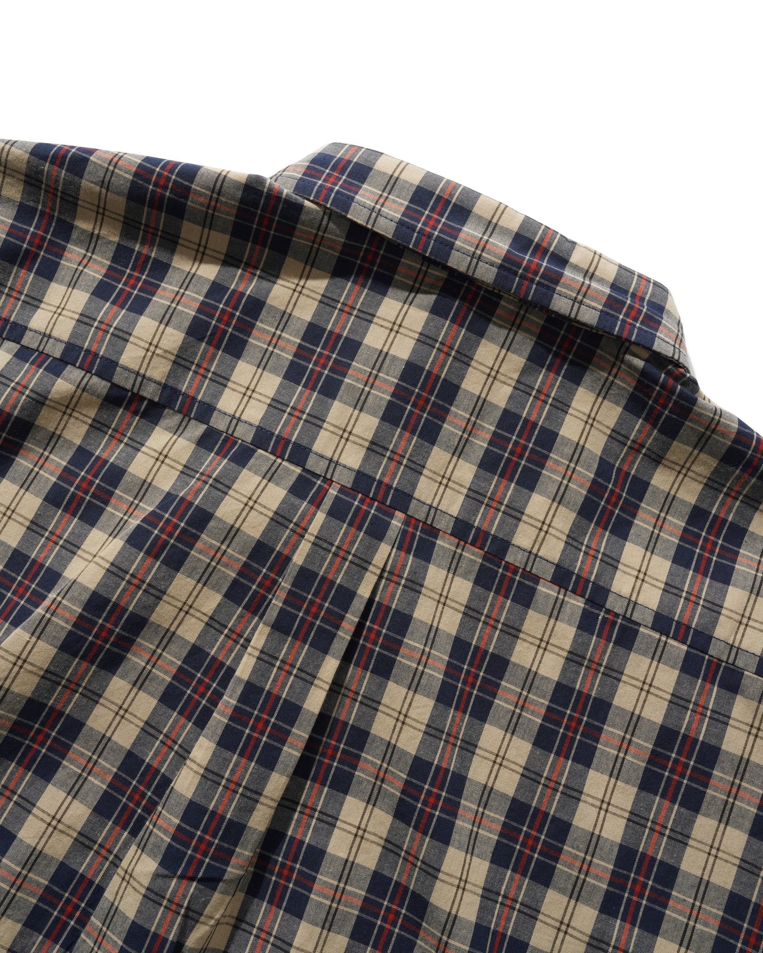 Plaid Shirt