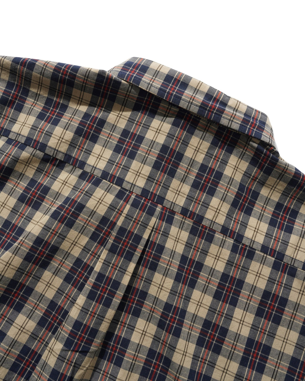 Plaid Shirt