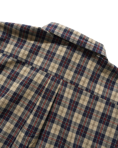 Plaid Shirt