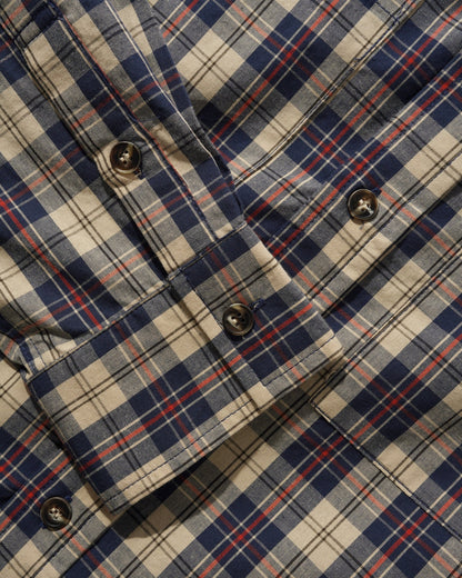 Plaid Shirt