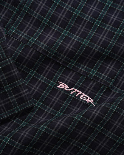 Plaid Shirt