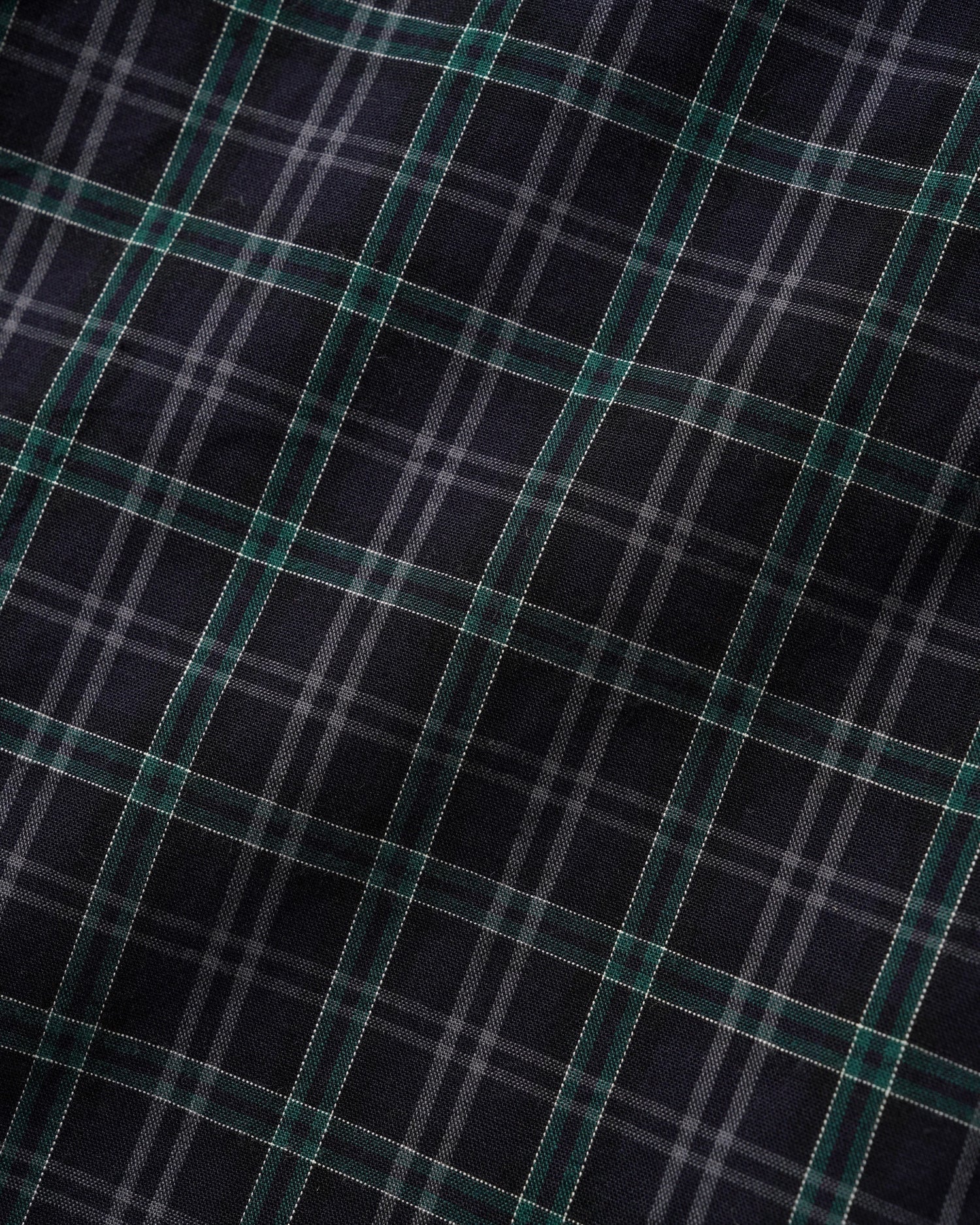 Plaid Shirt