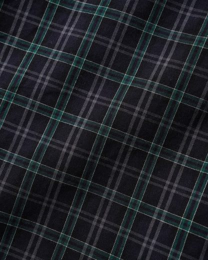 Plaid Shirt