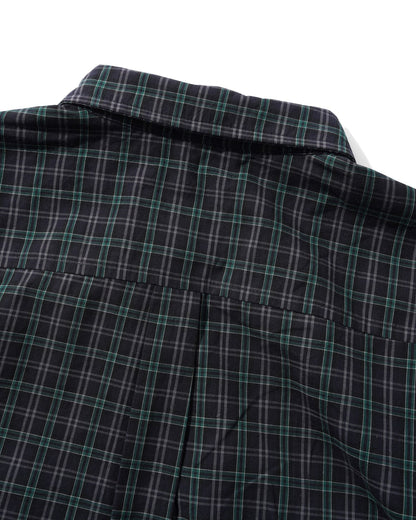 Plaid Shirt