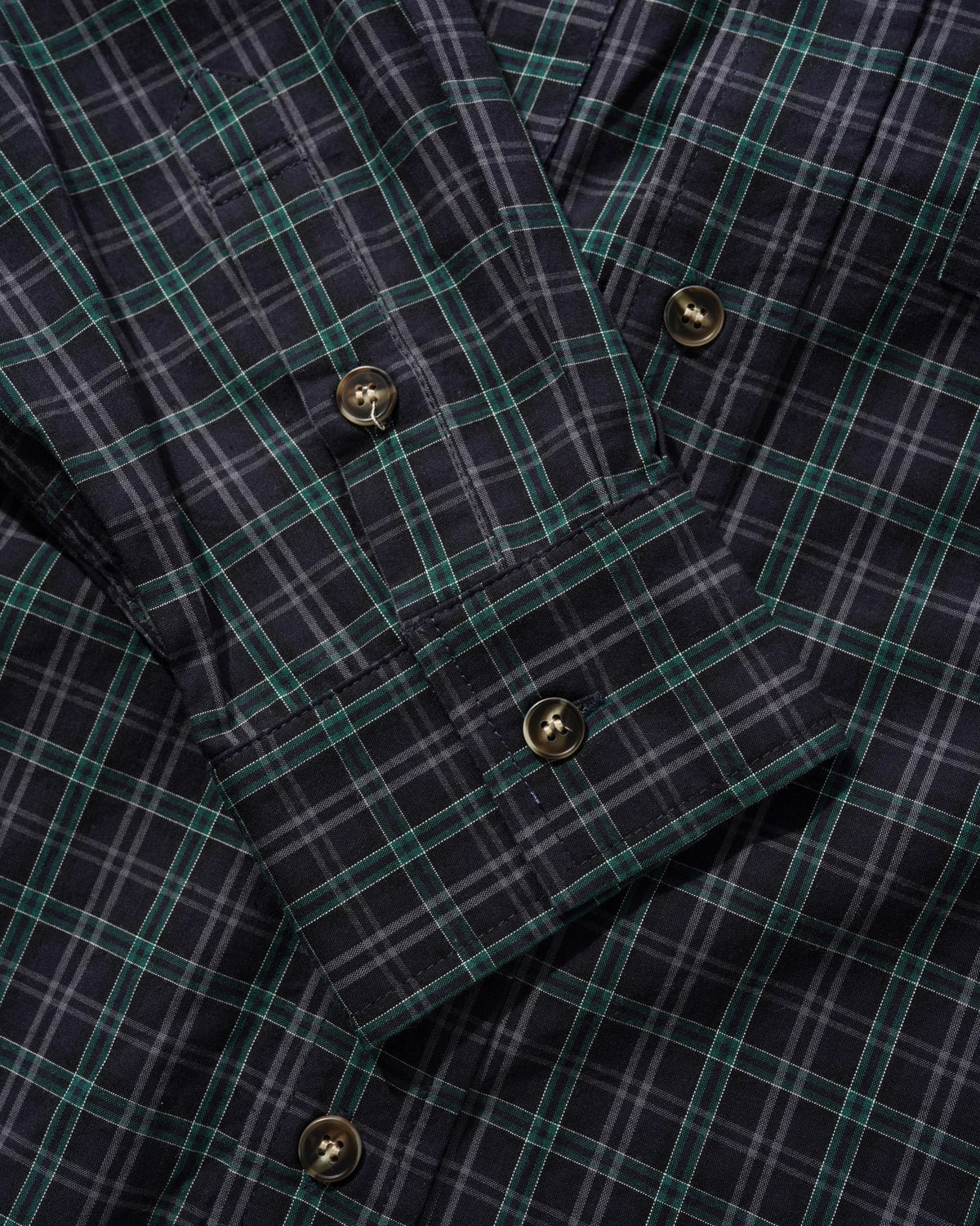 Plaid Shirt