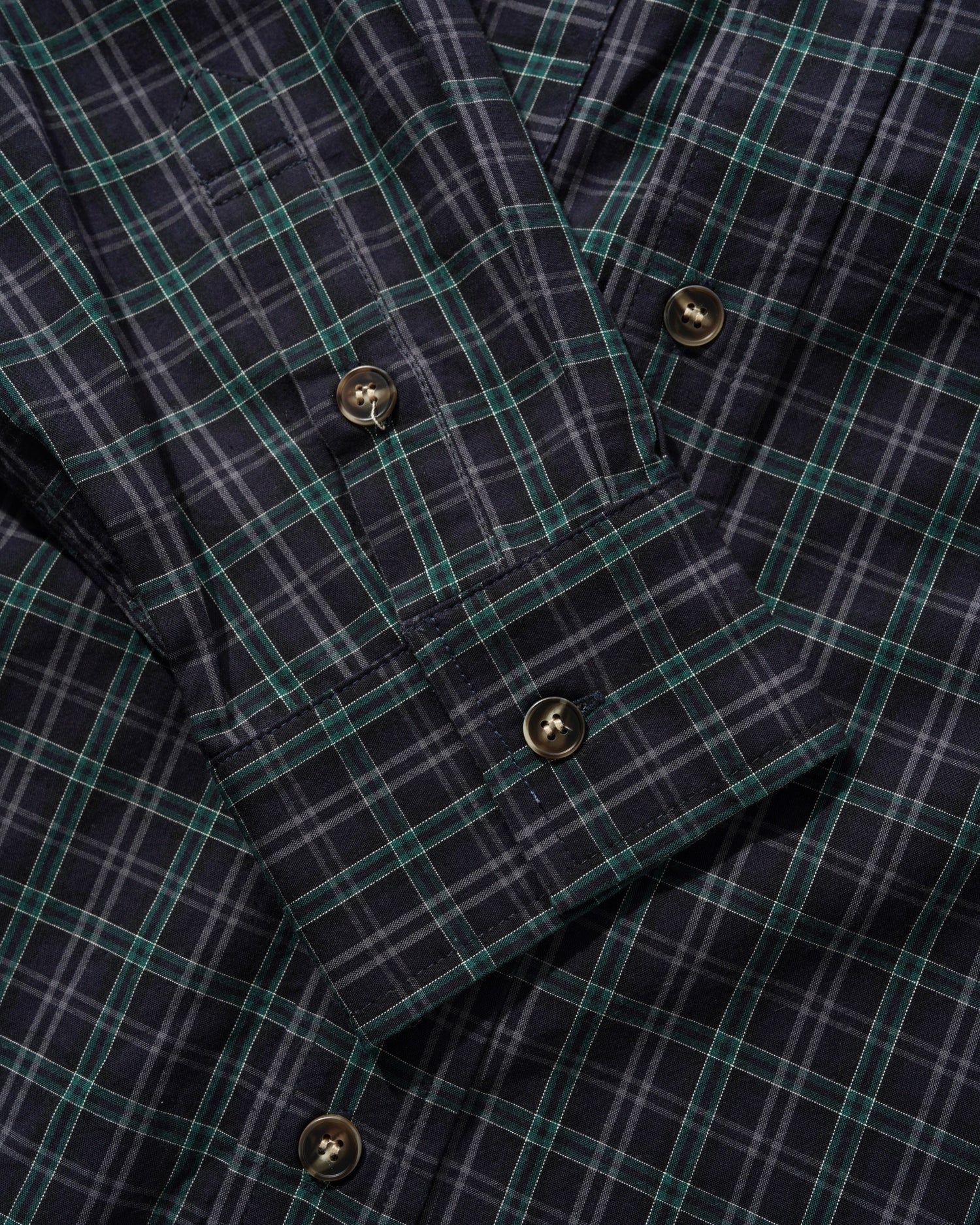 Plaid Shirt