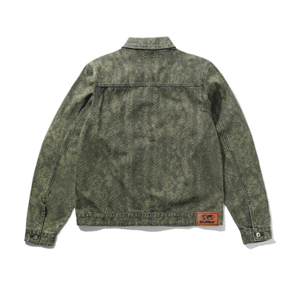 Garage Denim Jacket