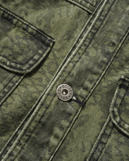 Garage Denim Jacket