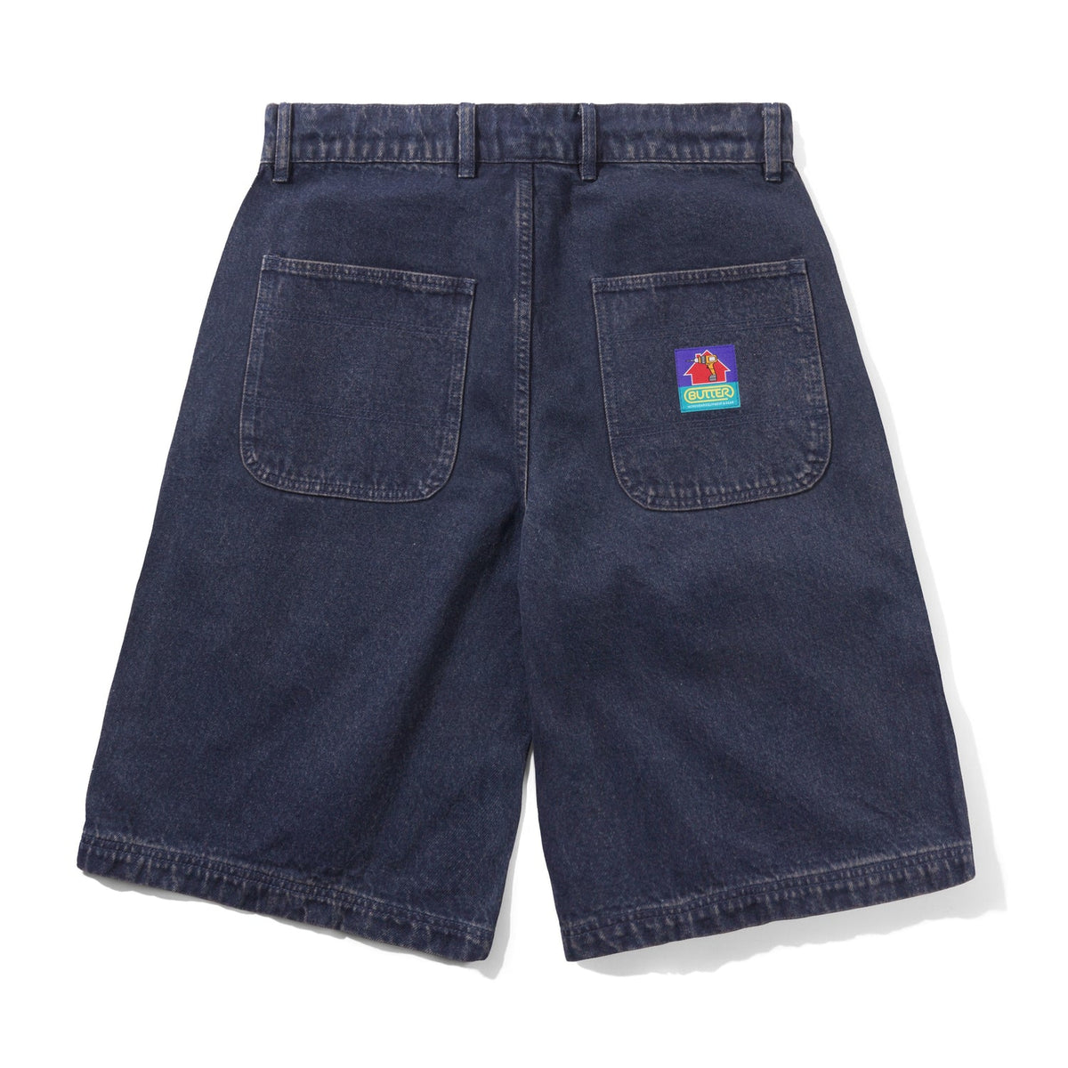 Work Shorts