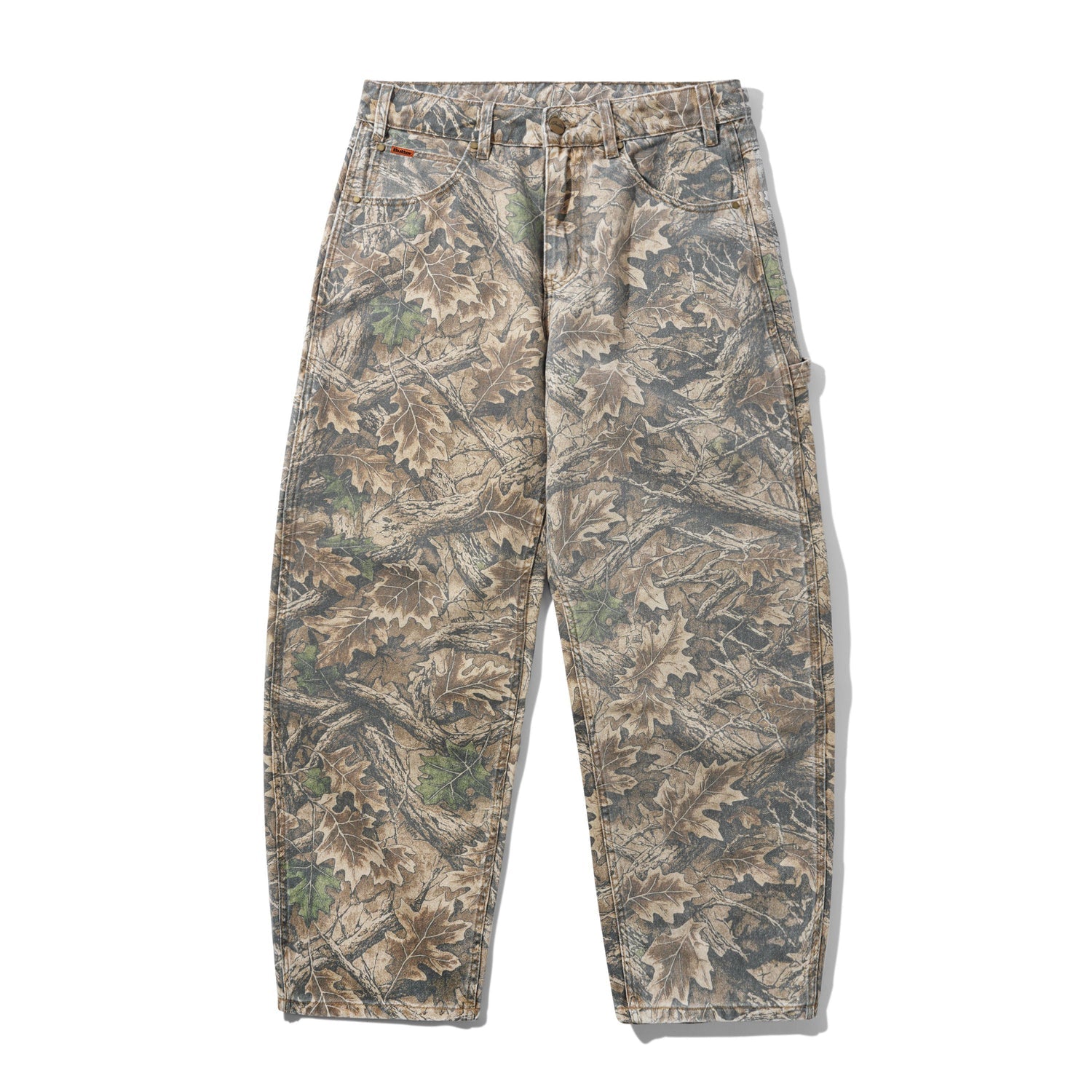 Carpenter Denim Jeans