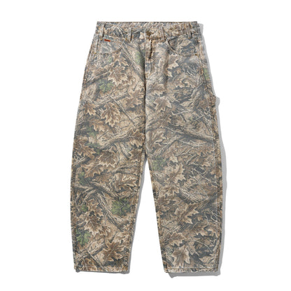 Carpenter Denim Jeans