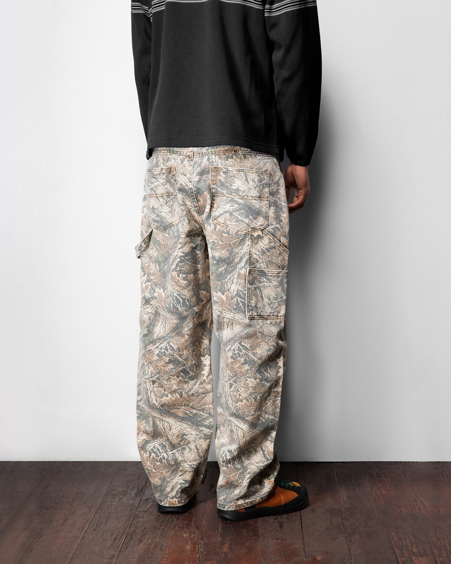 Carpenter Denim Jeans