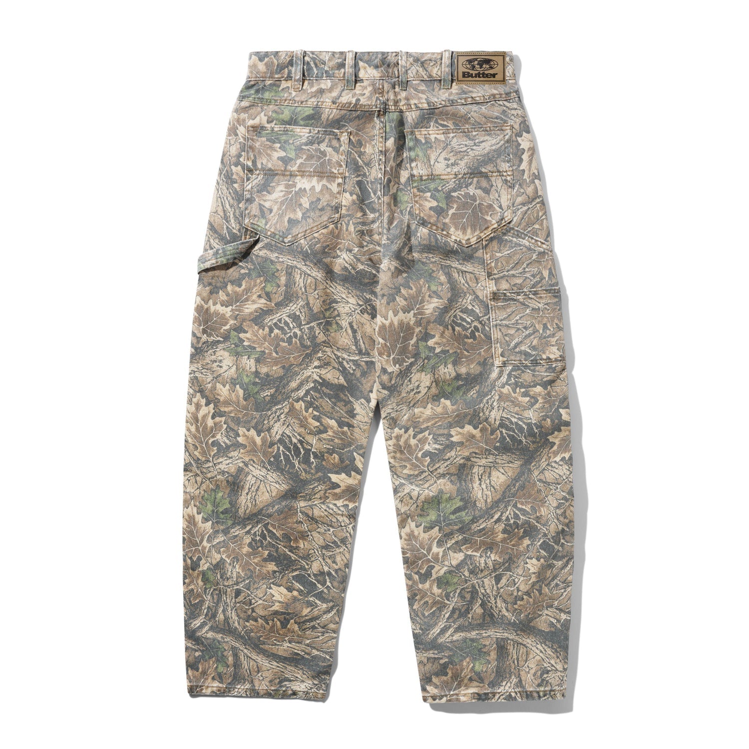 Carpenter Denim Jeans
