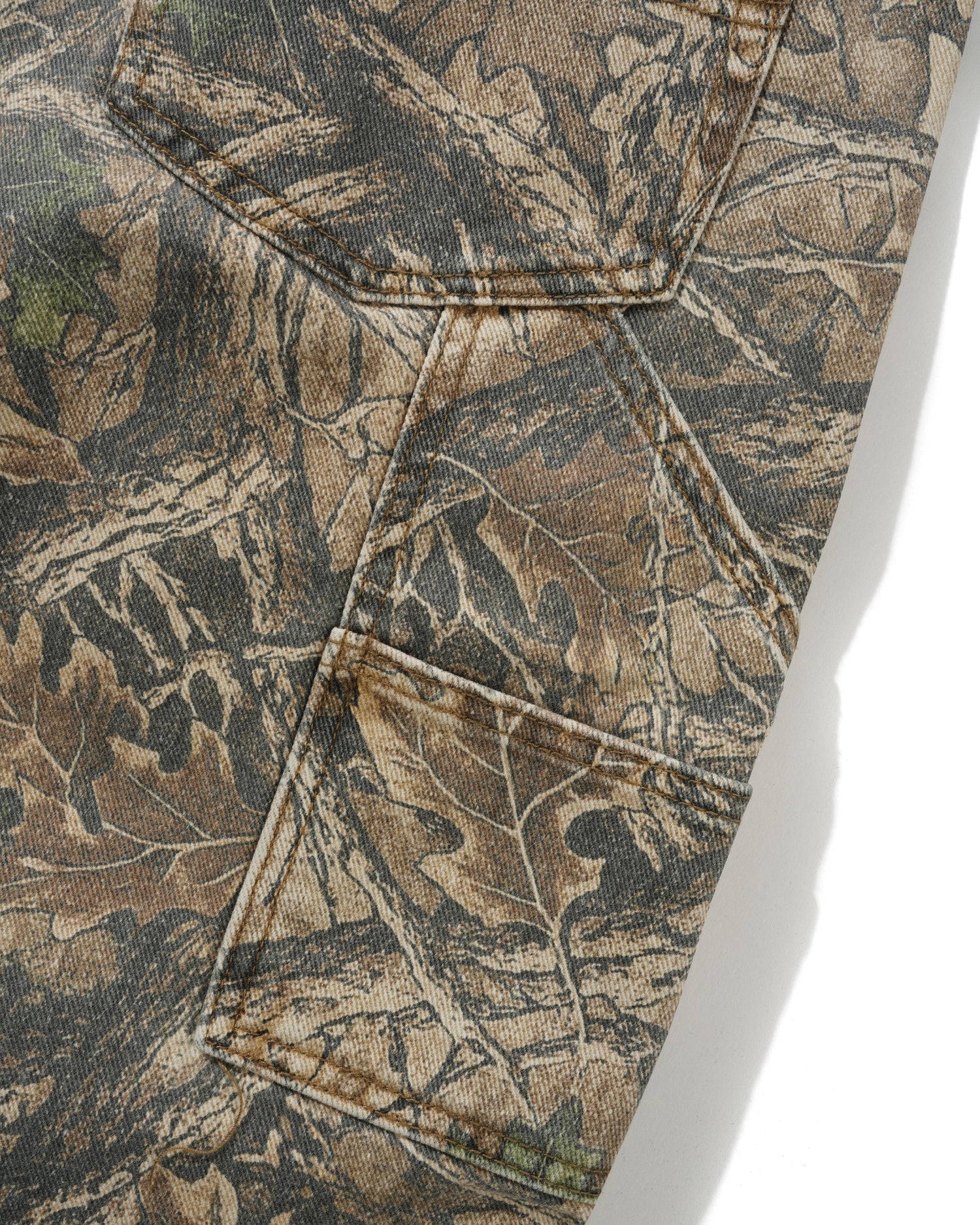 Carpenter Denim Jeans