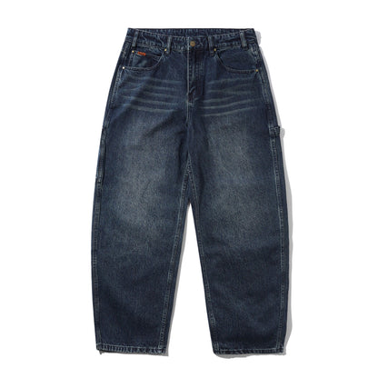 Carpenter Denim Jeans